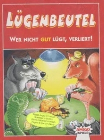  պ Lugenbeutel