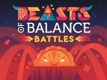  Ʈ  뷱: Ʋ ī Beasts of Balance: Battle Cards