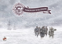   ̽   Through Ice and Snow