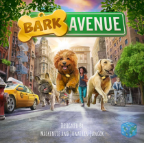  ũ ֺ Bark Avenue