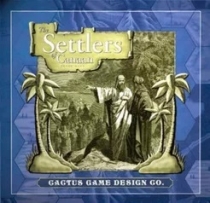   ôڵ The Settlers of Canaan