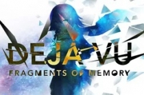  ں:   Deja Vu: Fragments of Memory