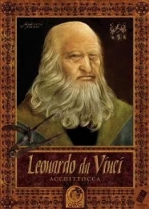   ٺġ Leonardo da Vinci