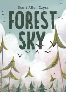  Ʈ ī Forest Sky