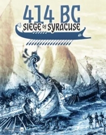  414 BC: ö  414 BC: Siege of Syracuse