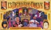  13   ̺ 13 Dead End Drive