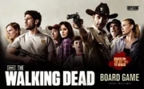  ŷ   The Walking Dead Board Game
