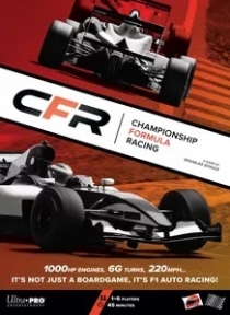  èǾ  ̽ Championship Formula Racing