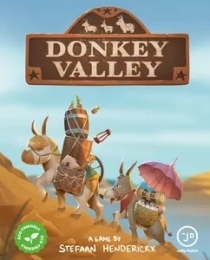  Ű 븮 Donkey Valley