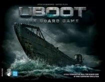  Ʈ:   UBOOT: The Board Game