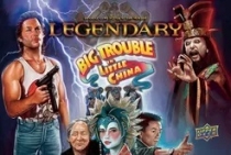  :  Ʈ  Ʋ ̳ Legendary: Big Trouble in Little China