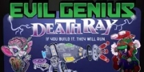  ̺ Ͼ:  Evil Genius: Deathray