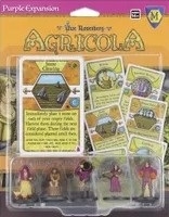  Ʊ׸ݶ Ȯ:  Agricola Game Expansion: Purple