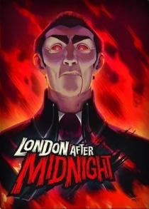    ̵峪 London After Midnight