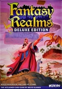  Ÿ ձ:   Fantasy Realms: Deluxe Edition