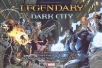  :     - ũ Ƽ Legendary: A Marvel Deck Building Game – Dark City