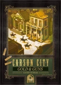  ī Ƽ: ݰ  Carson City: Gold & Guns