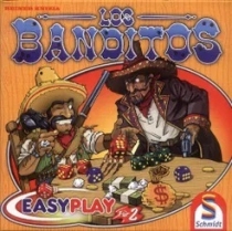  ν ݵ佺 Los Banditos