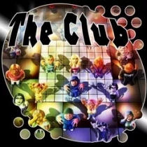   Ŭ The Club