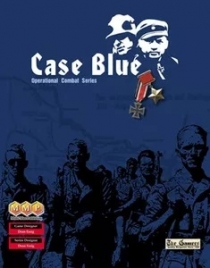  û  Case Blue