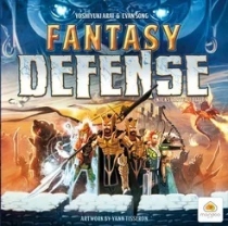  Ÿ 潺 Fantasy Defense