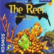  ȣ The Reef