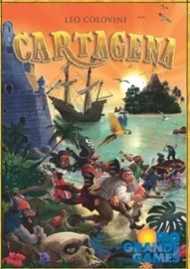  īŸ쳪 Cartagena