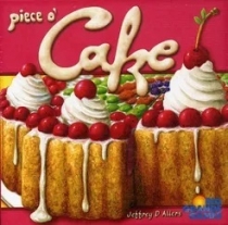  ǽ   Piece o Cake