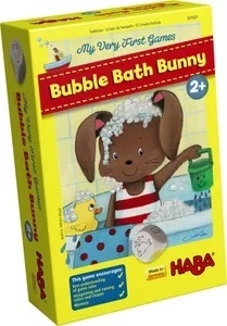  ϴ ٴ Bubble Bath Bunny