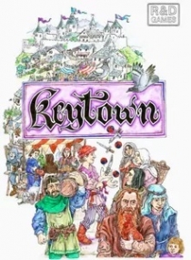  ŰŸ Keytown