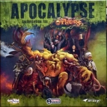   ƴ: 7 ˾ - Į Ȯ The Others: 7 Sins – Apocalypse Expansion