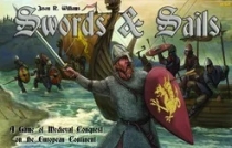  ҵ &  Swords & Sails