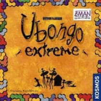   ͽƮ Ubongo Extreme