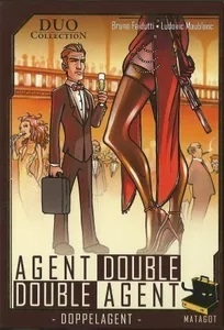  ø Double Agent