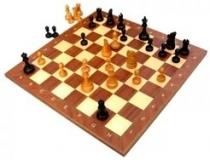  ü Chess