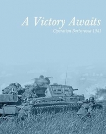   ¸: ٸٷλ  1941 A Victory Awaits: Operation Barbarossa 1941
