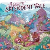  ÷Ʈ  ε Artisans of Splendent Vale