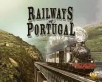  Ͽ   Railways of Portugal