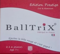  Ʈ BallTriX