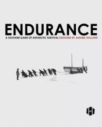  ε Endurance