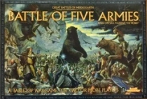  ټ   The Battle of Five Armies