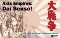   : ! Axis Empires: Dai Senso!