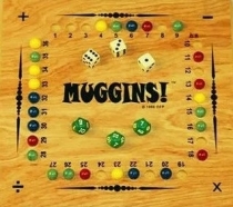  ӱ佺! Muggins!
