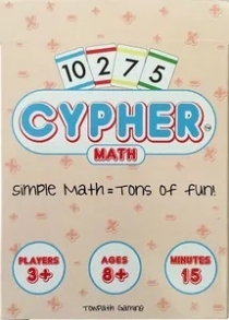   Ž Cypher Math