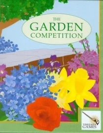   Ƽ Garden Competition