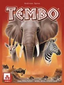  ۺ Tembo