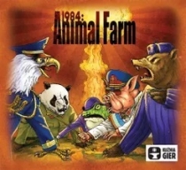  1984:  1984: Animal Farm