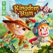  ŷ  Kingdom Run