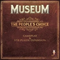 : ý ̽ Museum: The People"s Choice