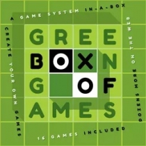  ʷ ڽ  ӵ Green Box of Games